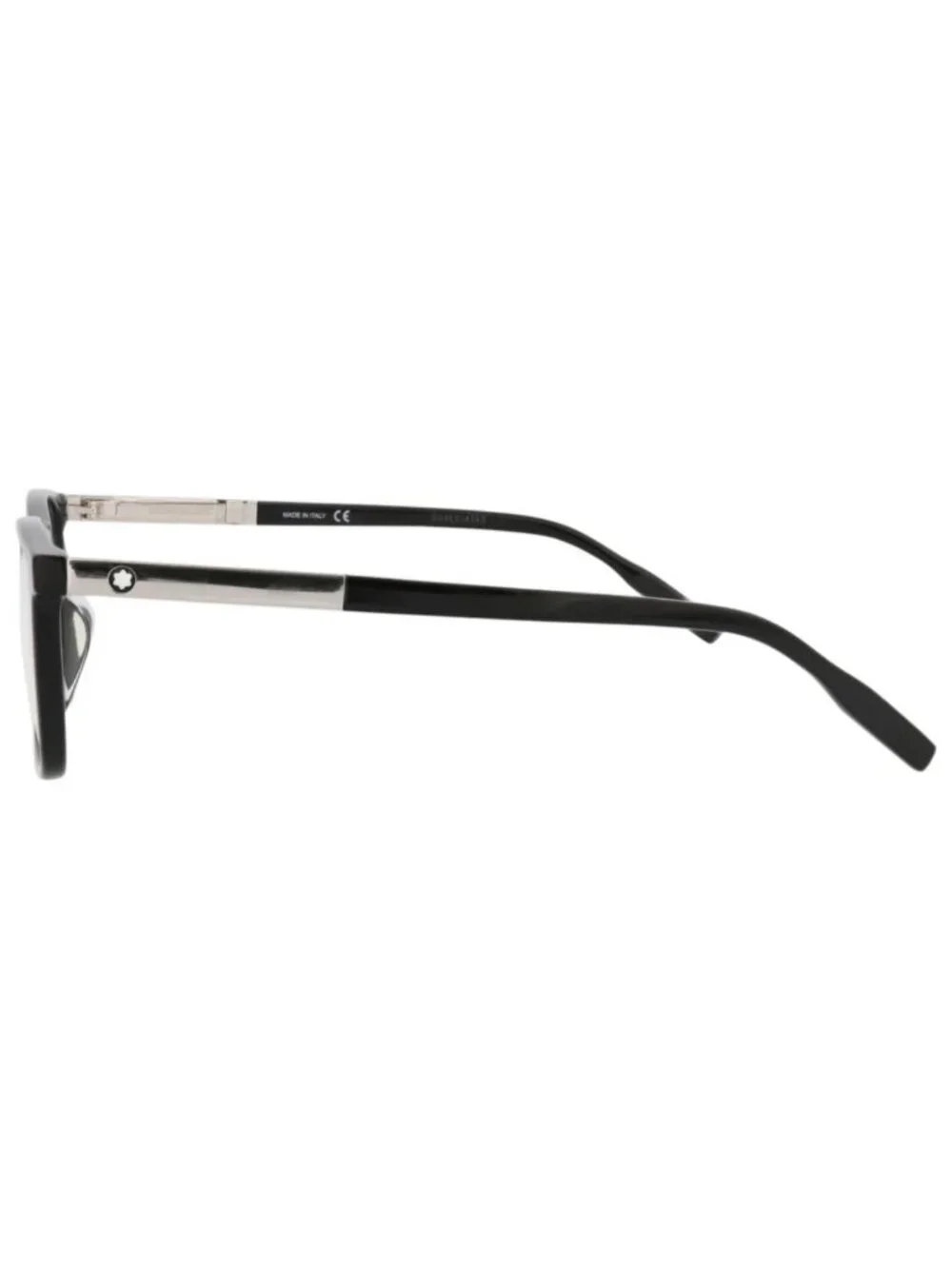 Montblanc new eyeglasses